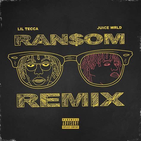 juice wrld ransom remix